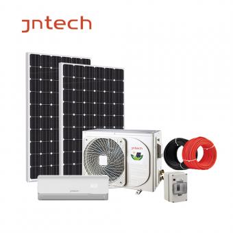 solar air conditioner