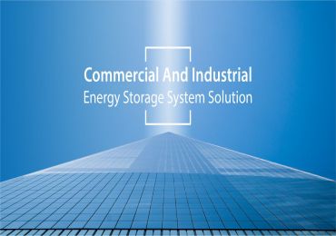 Применение и преимущества промышленных и коммерческих систем хранения энергии
    