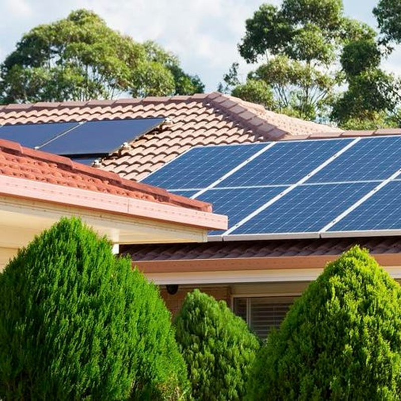 Почему выбирают солнечную энергию в качестве нового источника энергии