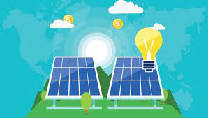 Общий объем инвестиций составляет 780,2 миллиона долларов США! Оманский парк солнечных батарей Mana мощностью 1 ГВт продлен до 2024 года, чтобы начать коммерческую эксплуатацию
