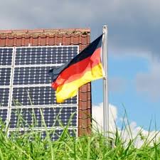 Германия снизит налог на возобновляемую энергию до 0,0372 евро / кВтч