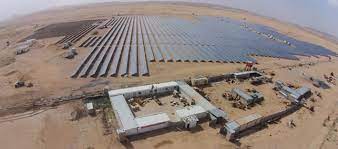  Алжир: 1GW Тендер возобновляемой энергии будет запущен в период с июня и июля