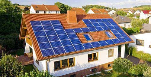 Австралийская новая политика для солнечной энергетической системы