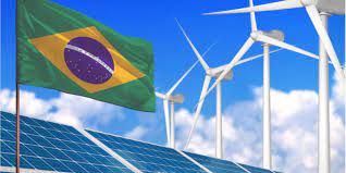бразильский электрический Компания EDP: планы добиться 1GW Фотоэлектрическая установленная мощность по 2025 